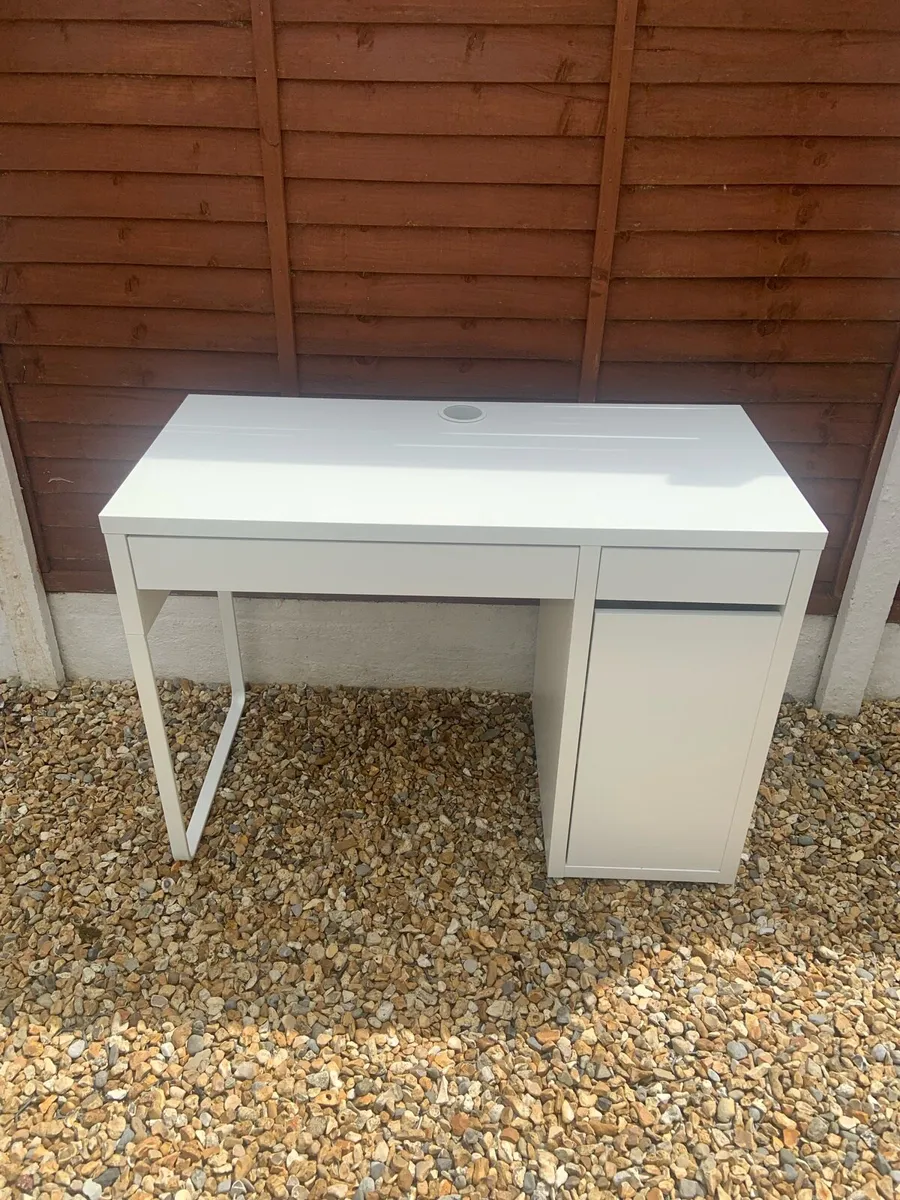 Ikea Lagkapten / Alex Desk - Image 4