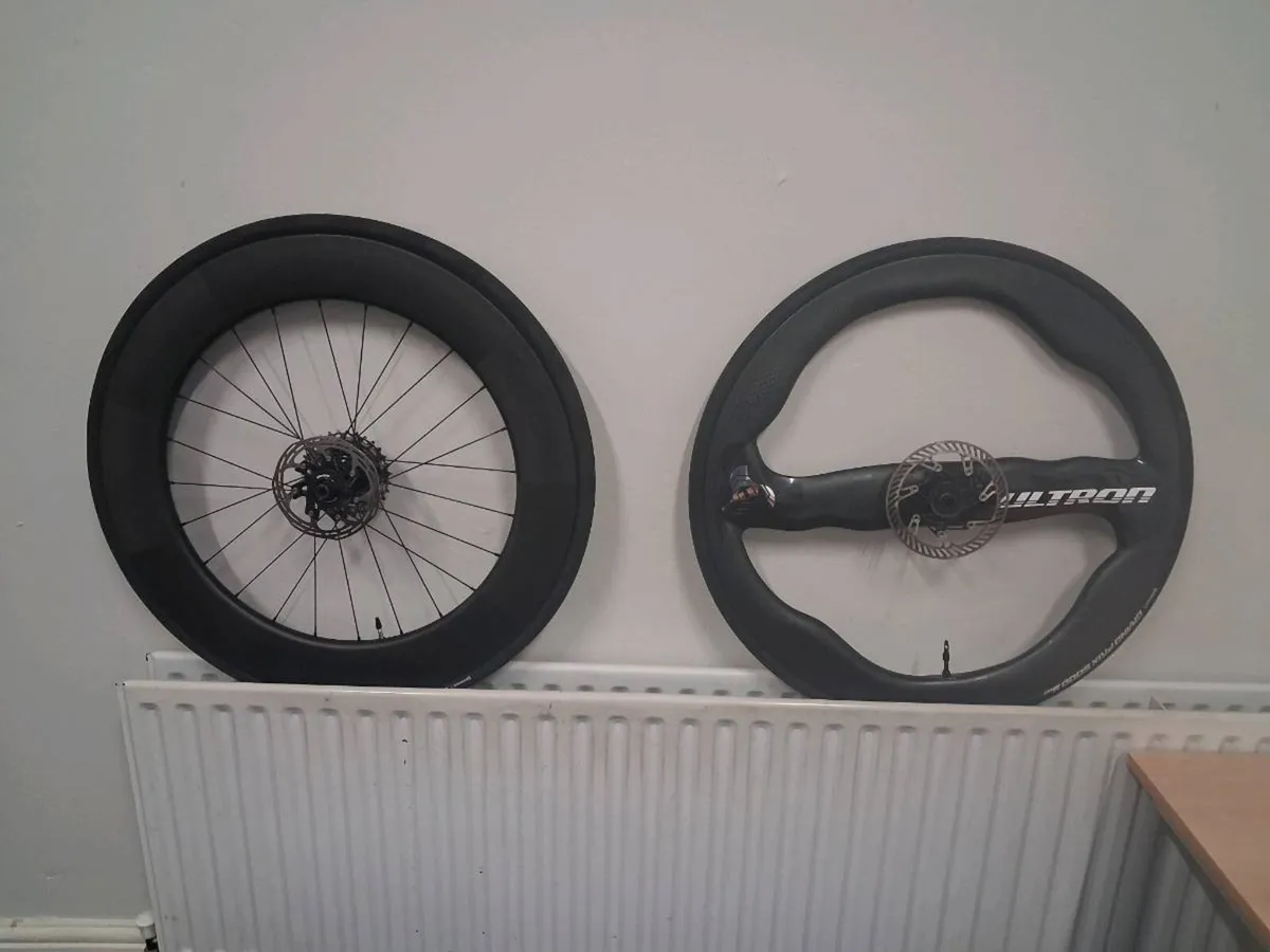 Wheelset - Image 2