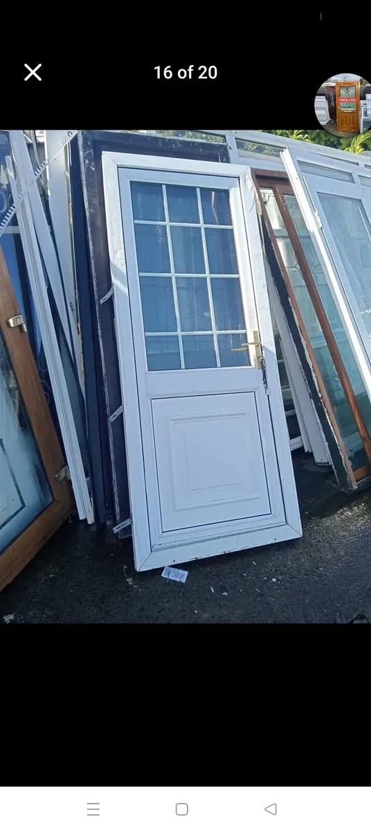 👉10 X HIGH QUALITY DOORS AVAILABLE👈 - Image 2