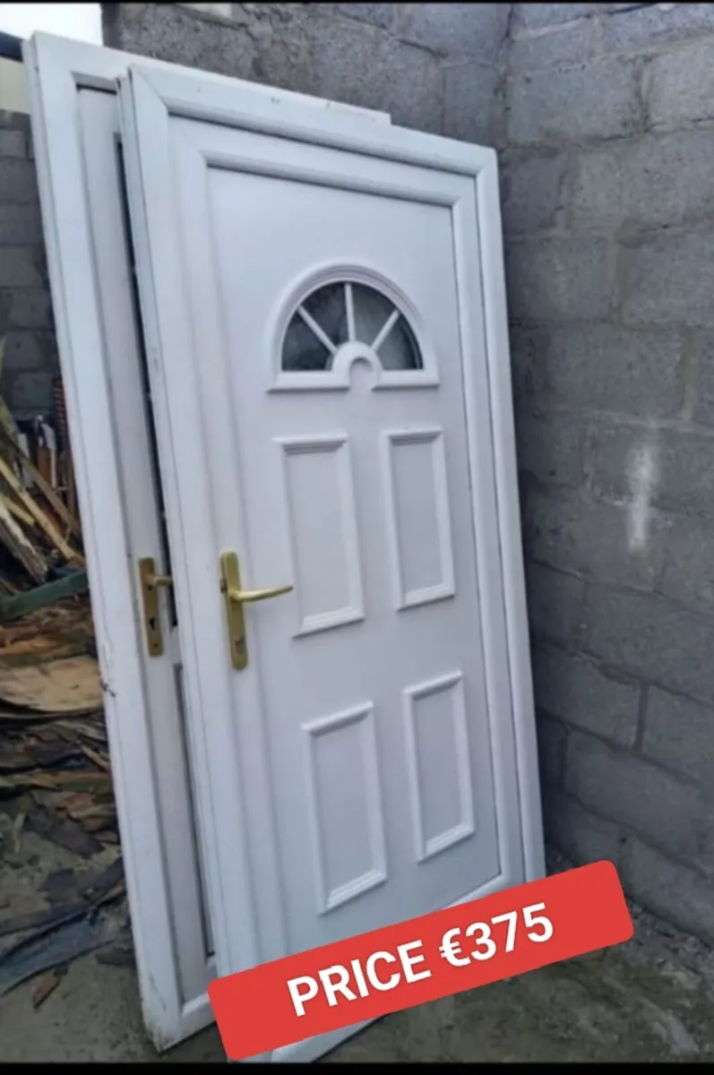 👉10 X HIGH QUALITY DOORS AVAILABLE👈 - Image 4