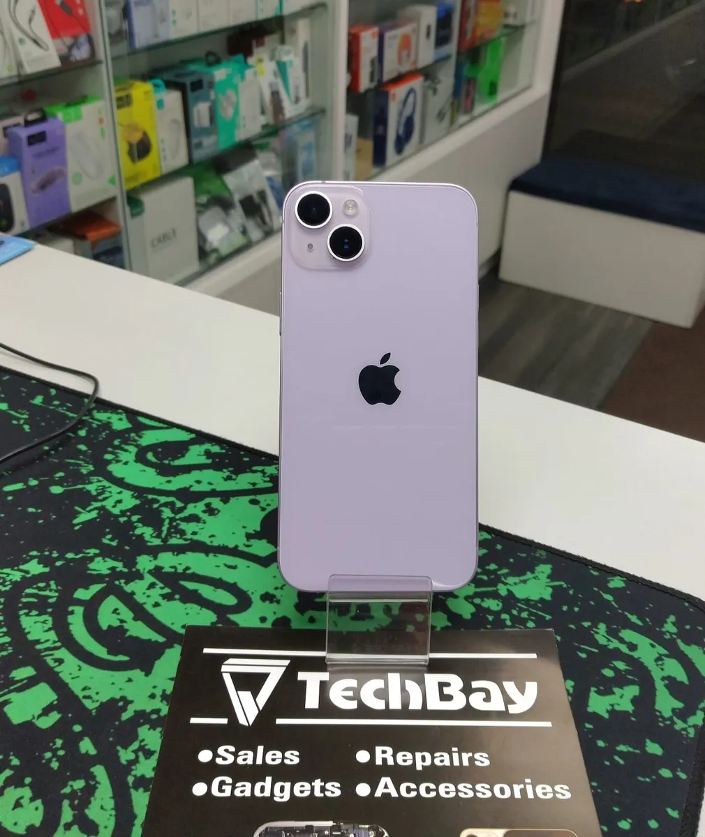 iPhone 14 Plus iPhone 14 Plus
