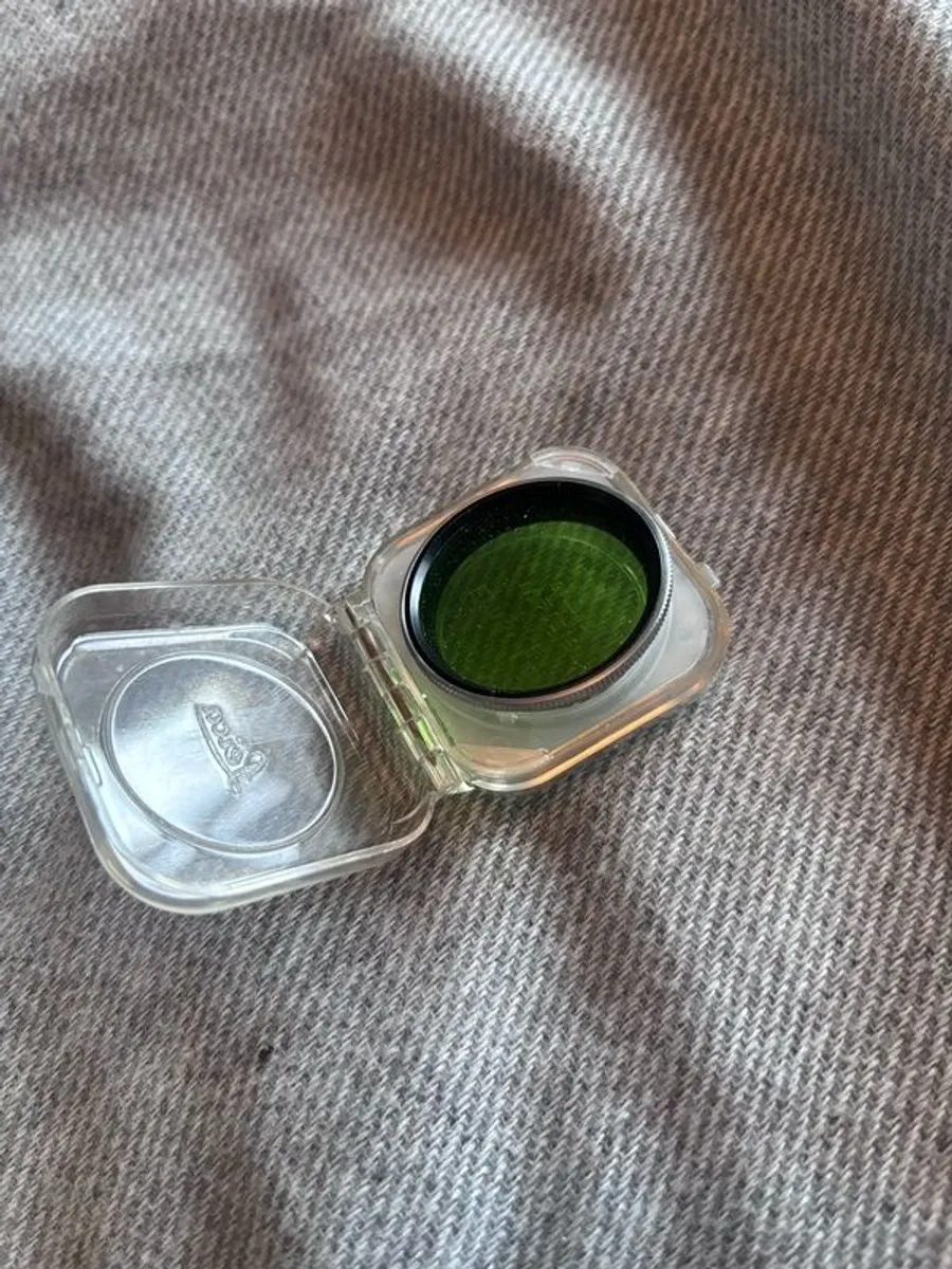 Leica Leitz Summitar Filter - Image 4
