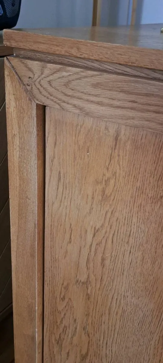 Sideboard with drawers - Image 2