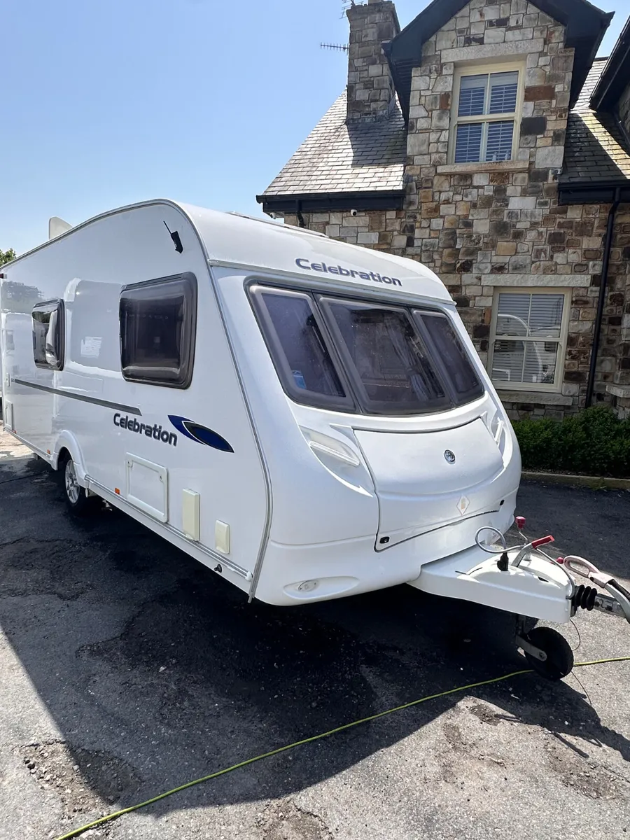 ✨ACE CELEBRATION 4 BERTH✨ - Image 1