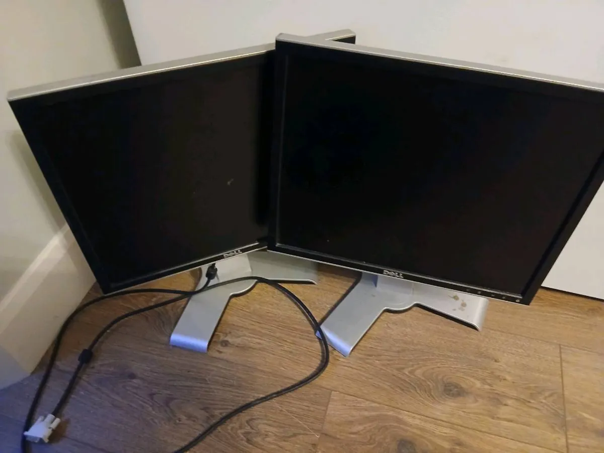 Monitors