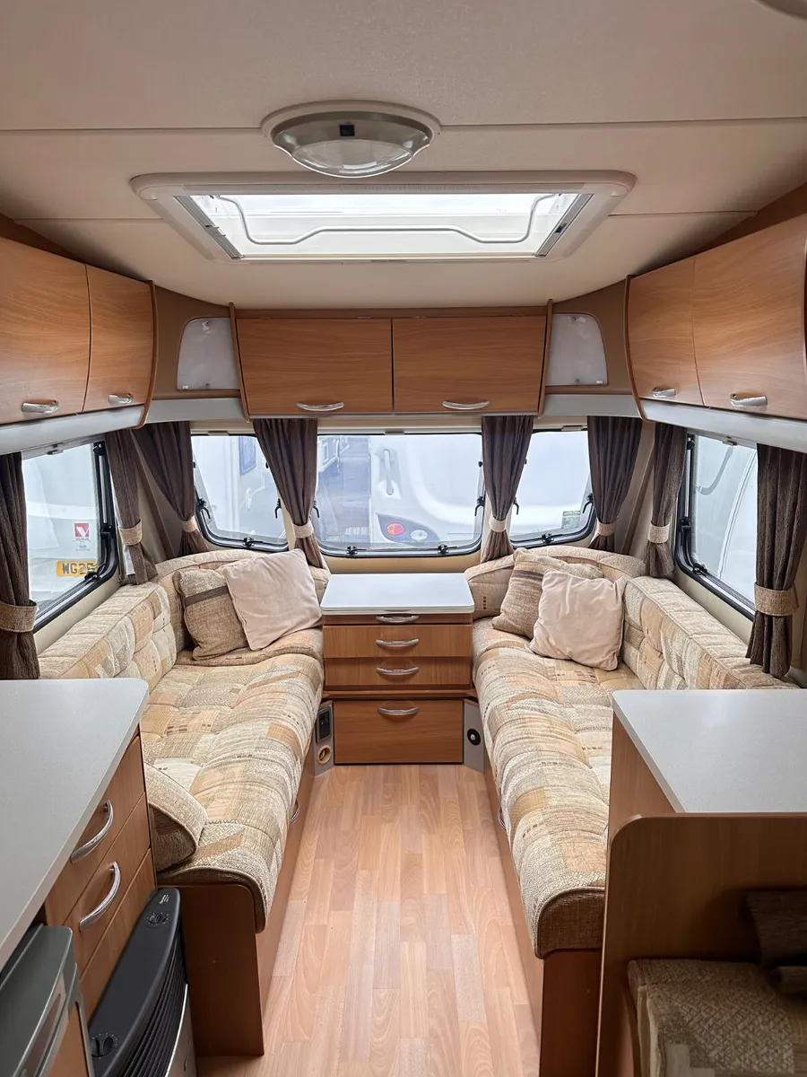 ✨ACE CELEBRATION 4 BERTH✨ - Image 4