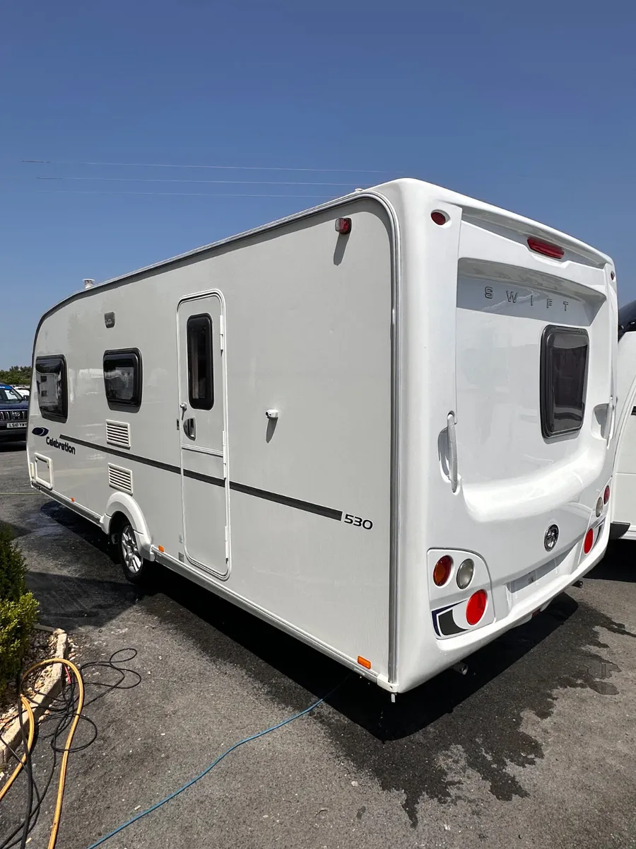 ✨ACE CELEBRATION 4 BERTH✨ - Image 2
