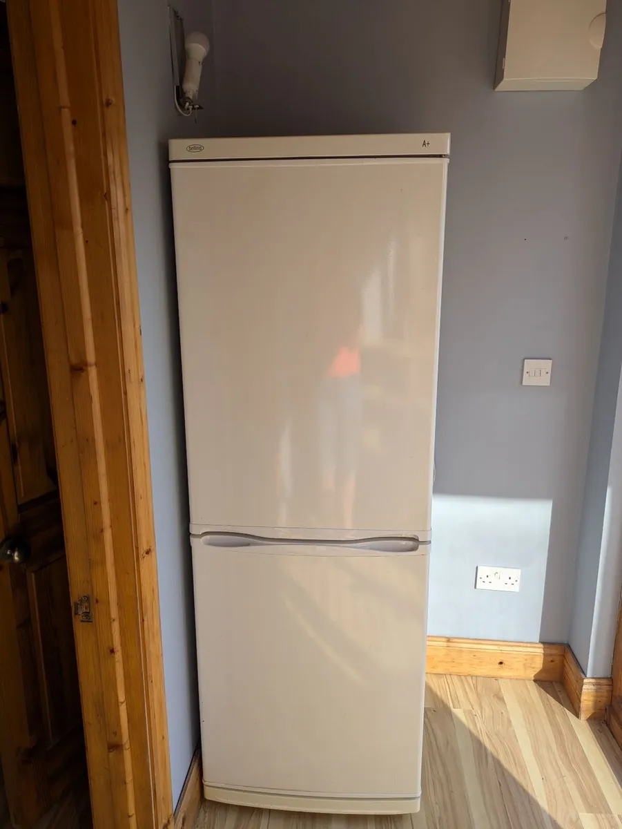 Fridgefreezer - Image 1