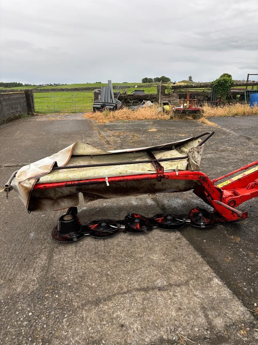 Kuhn GMD 55 - Image 2