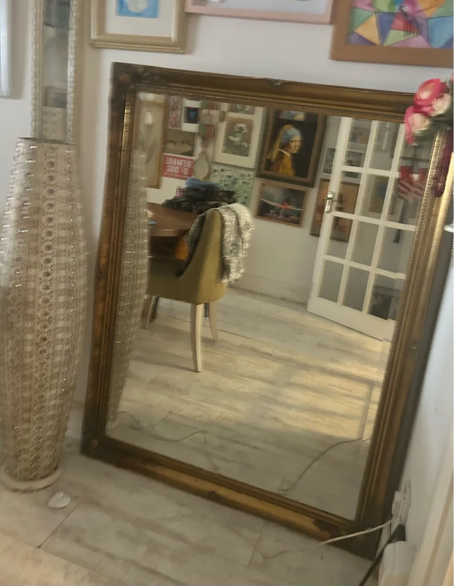 Mirror extra large - Image 2