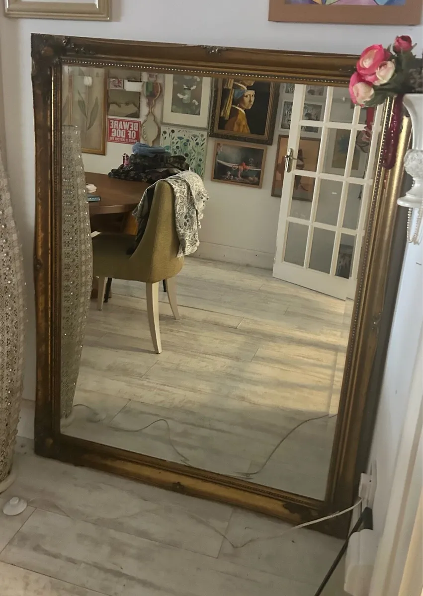 Mirror extra large - Image 3