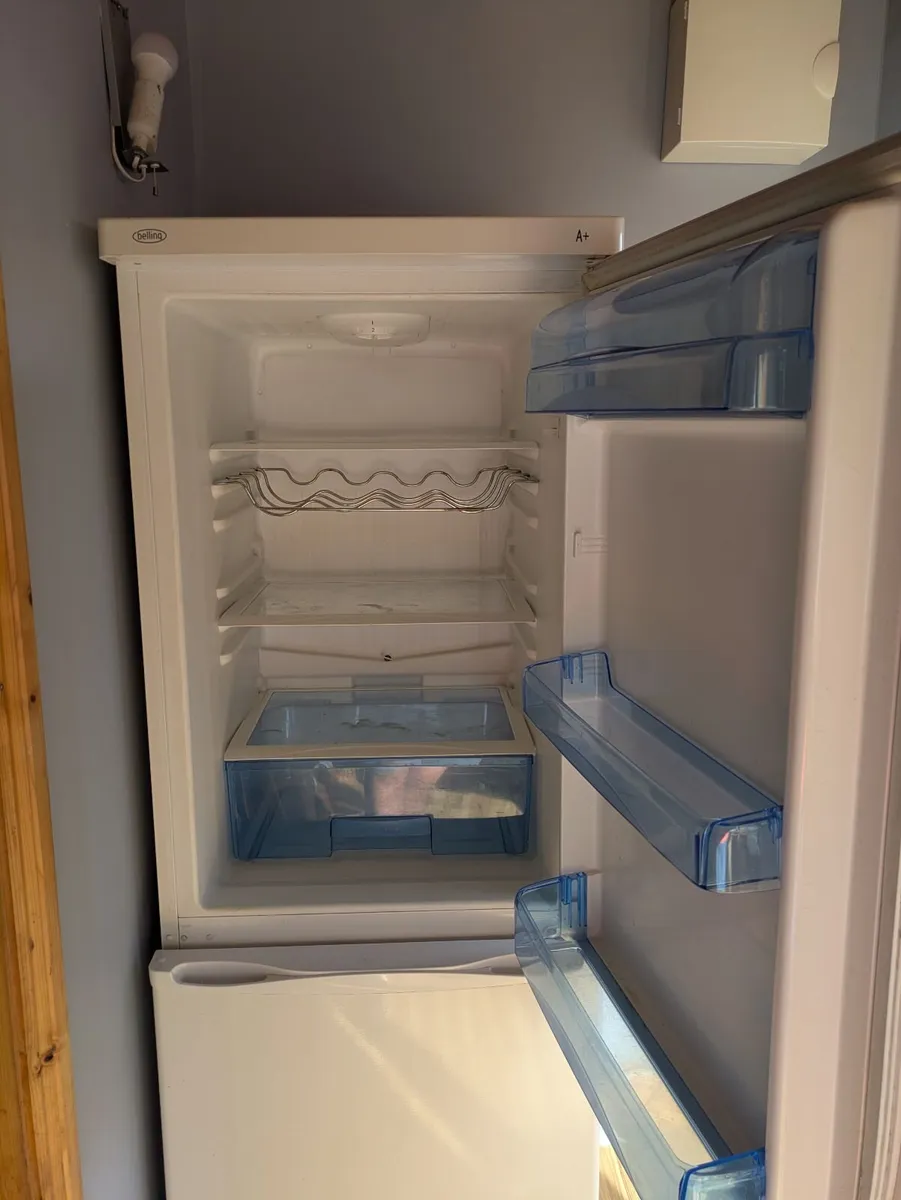 Fridgefreezer - Image 3