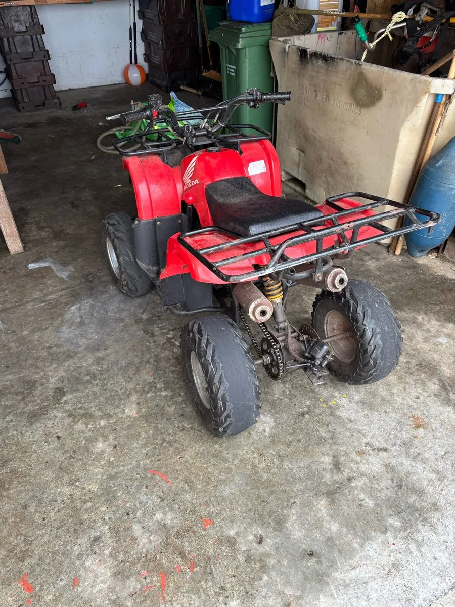 Quad - Image 2