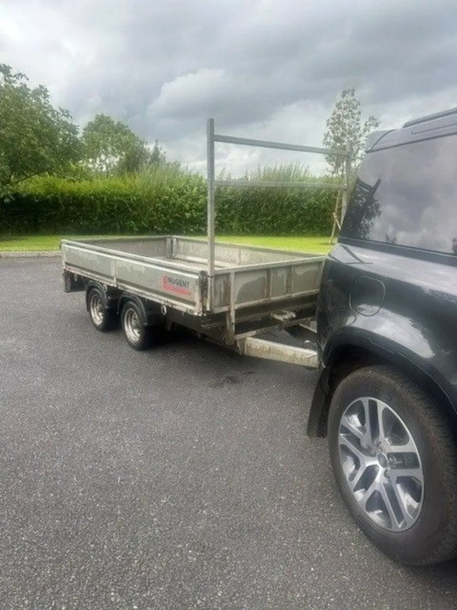 Trailer - Nugent - Image 1
