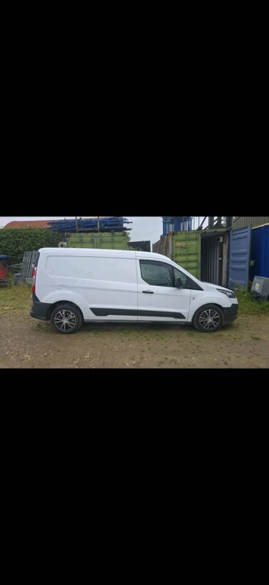 Ford connect - Image 1