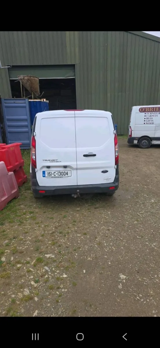 Ford connect - Image 2