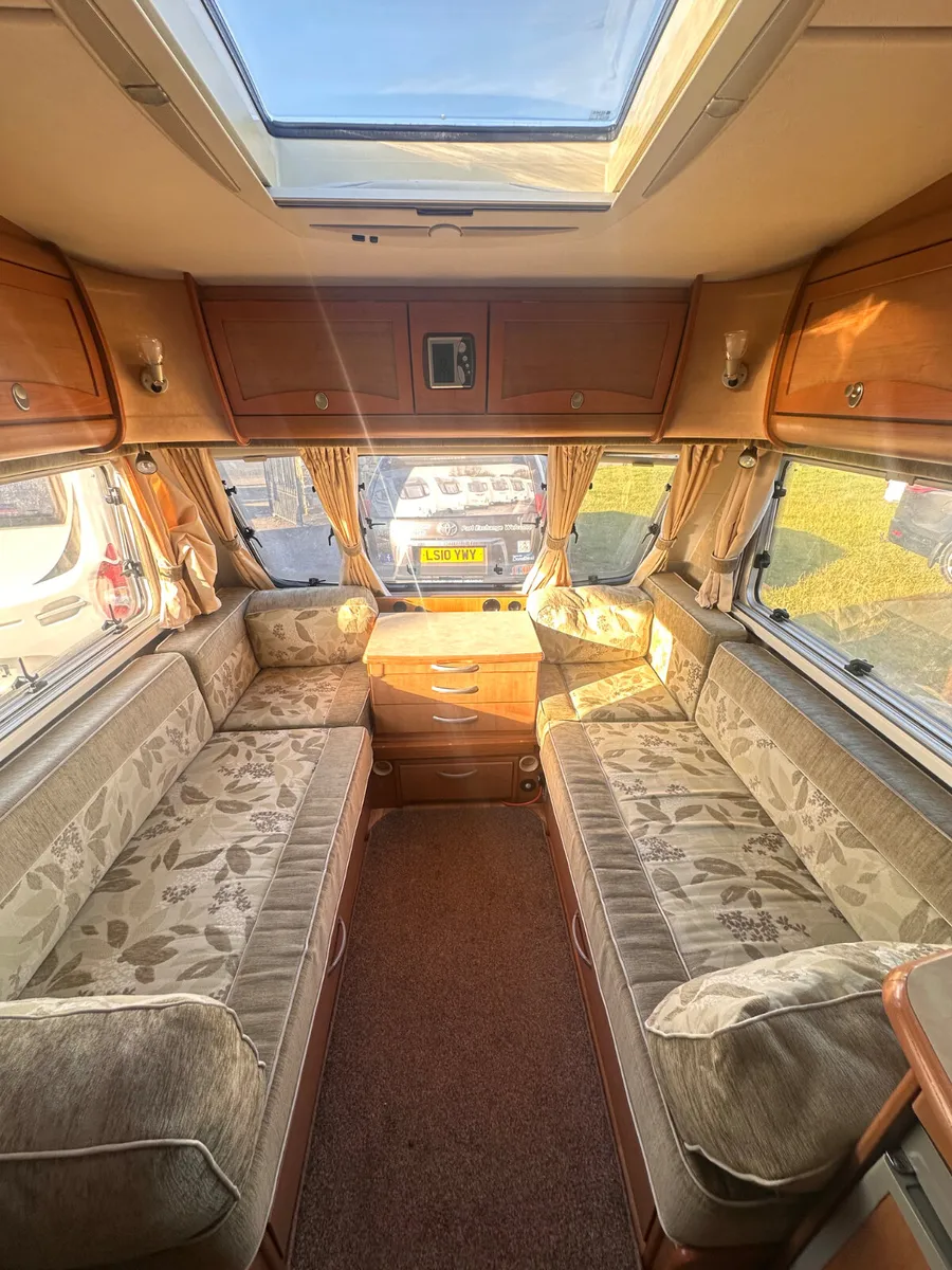 ✨STUNNING BESSACARR CAMEO 2 BERTH✨ - Image 4