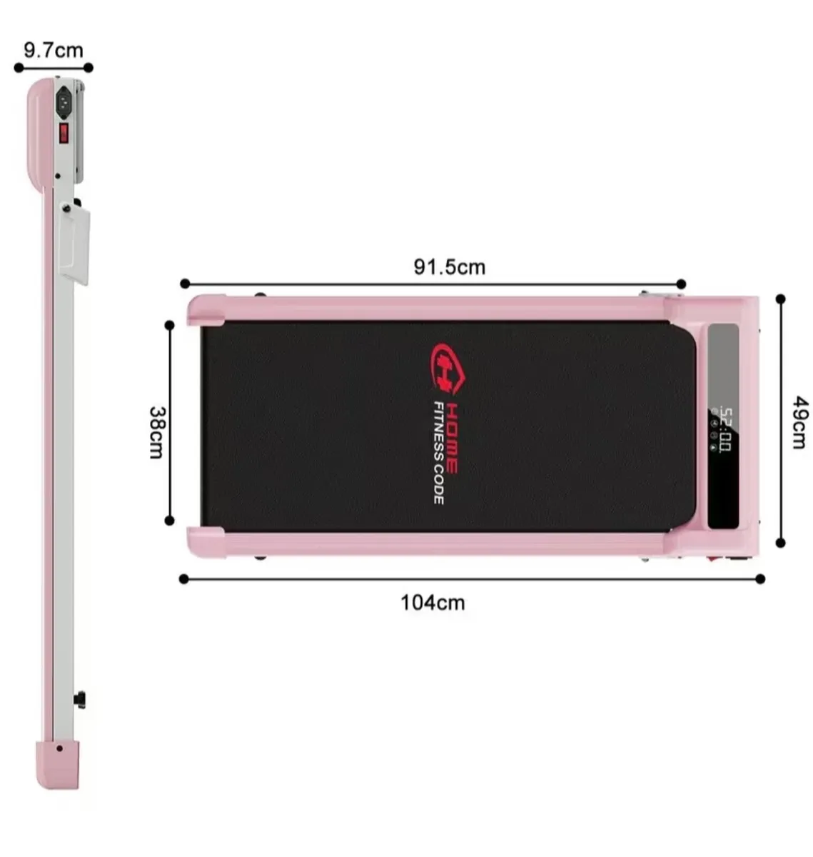 walking pad - Image 2