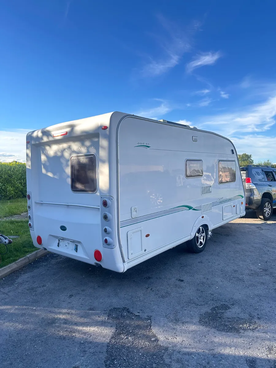 ✨STUNNING BESSACARR CAMEO 2 BERTH✨ - Image 2