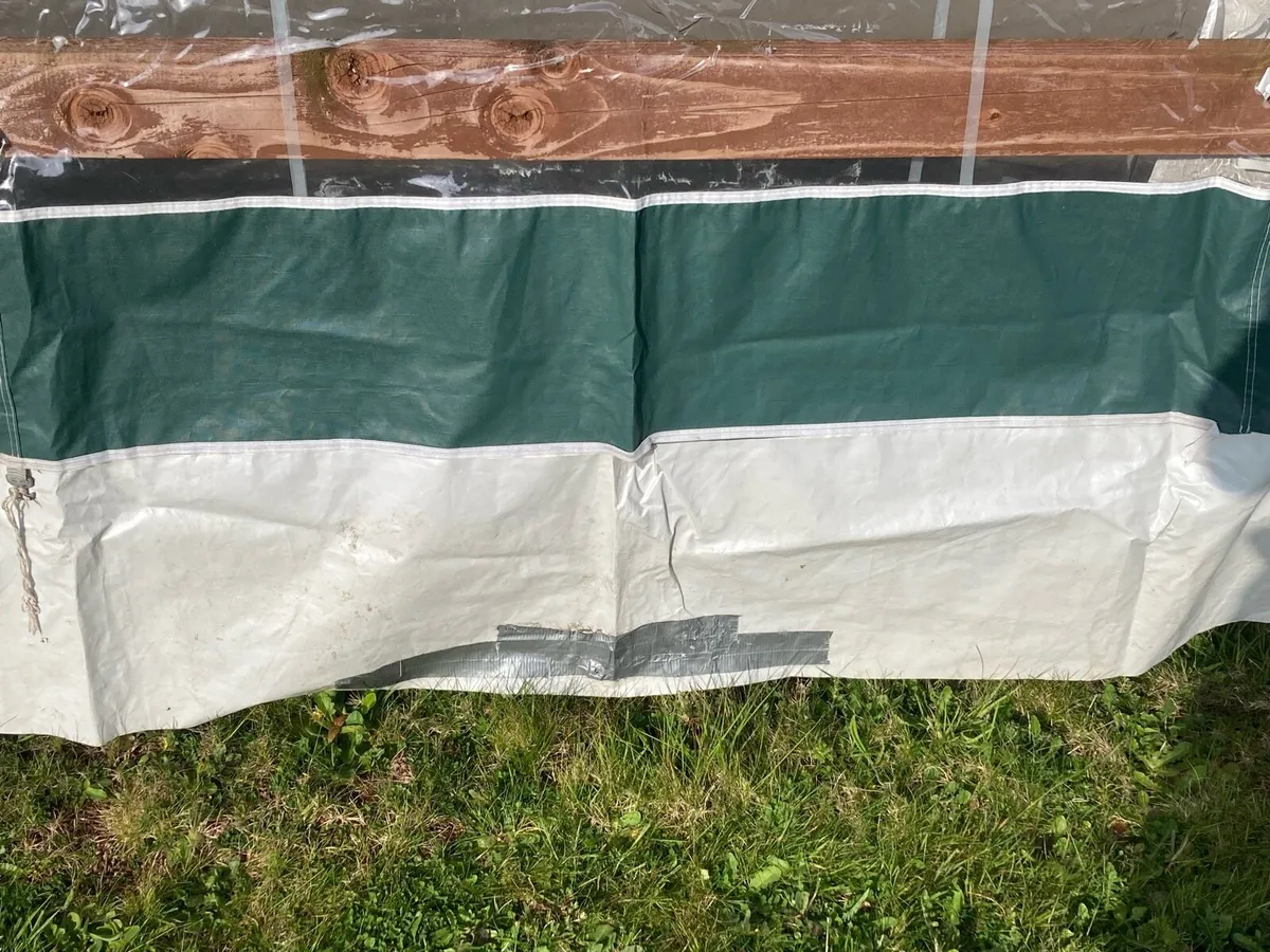 Caravan Awning - Image 4