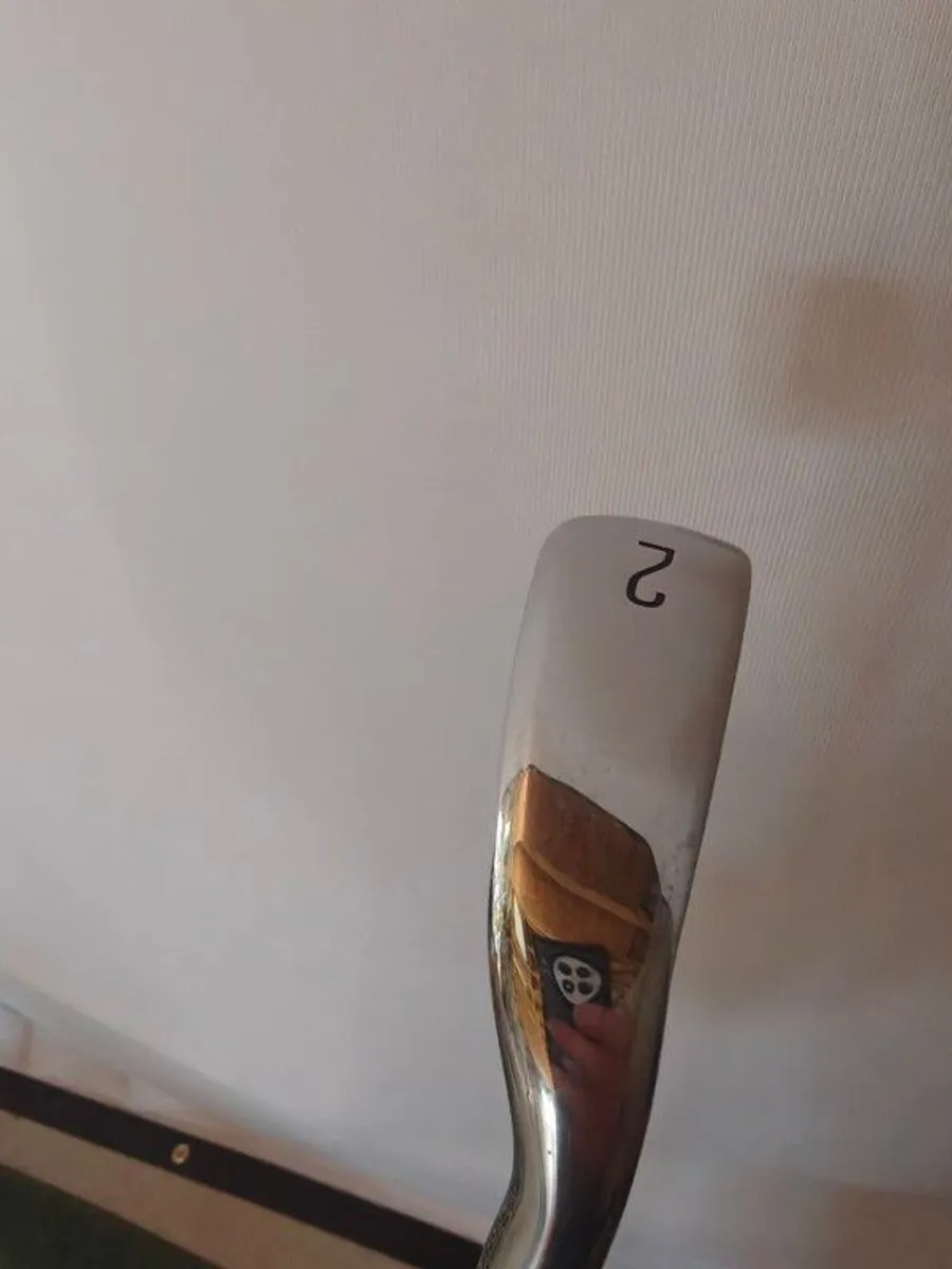 Titleist u505 Driving iron - Image 2