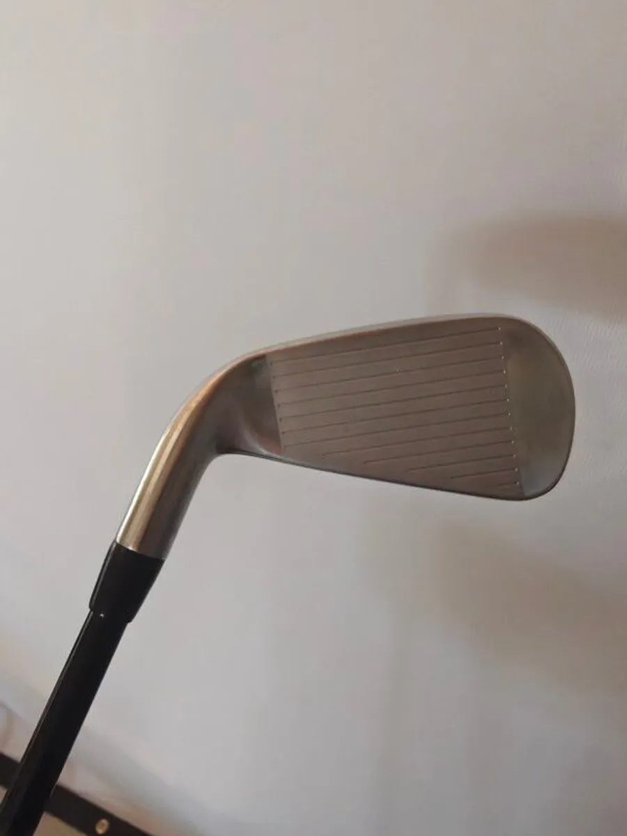 Titleist u505 Driving iron - Image 3