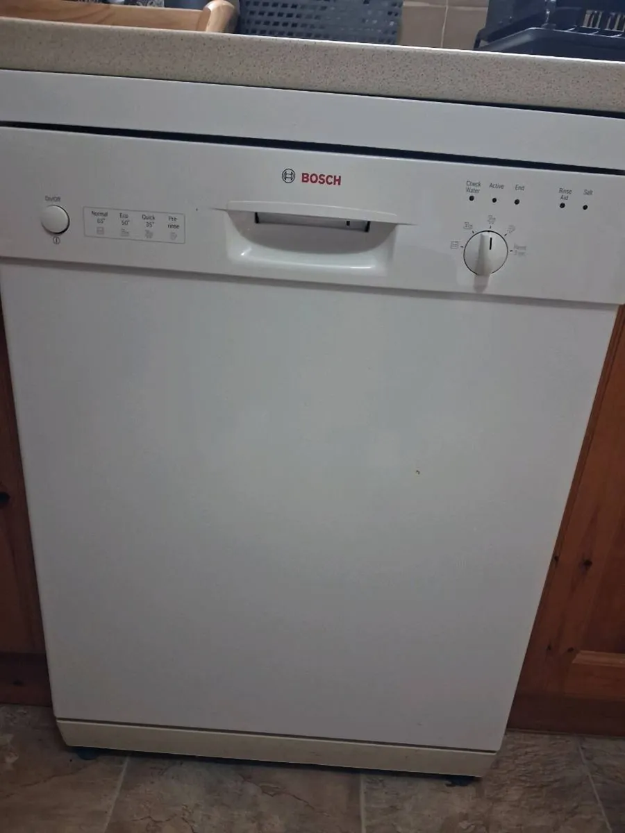 Dishwasher - Image 1