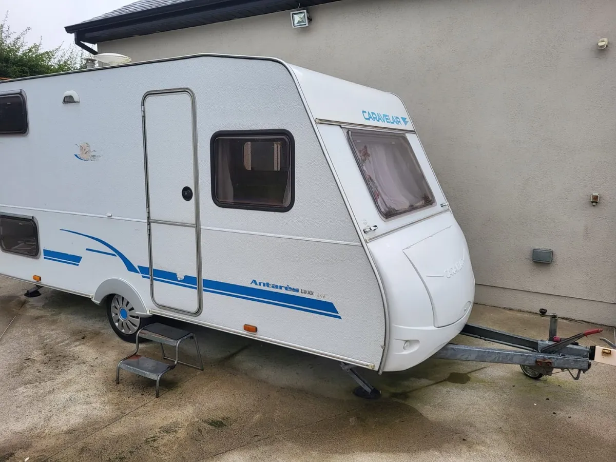 Caravan - Image 1