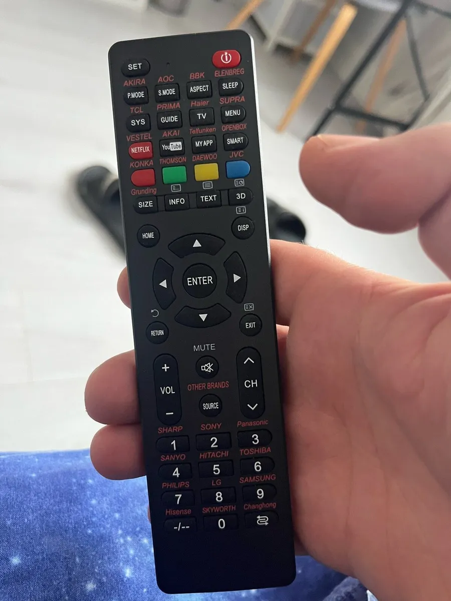 Sony 32’ not smart - Image 3