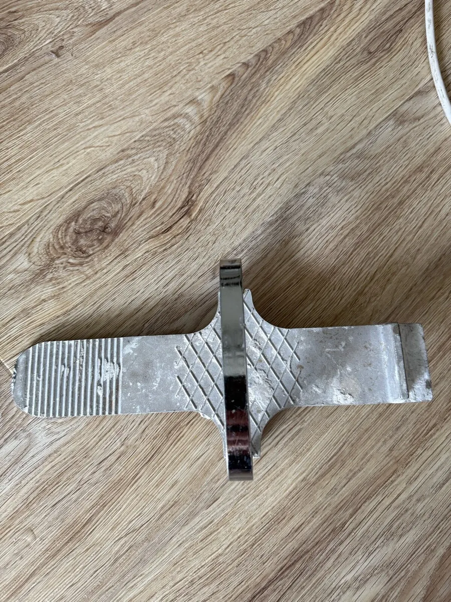 Manual lifting - Image 2