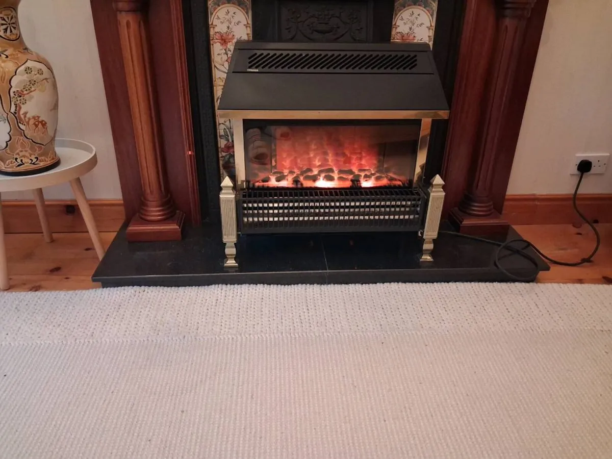 Electric heater - Image 1