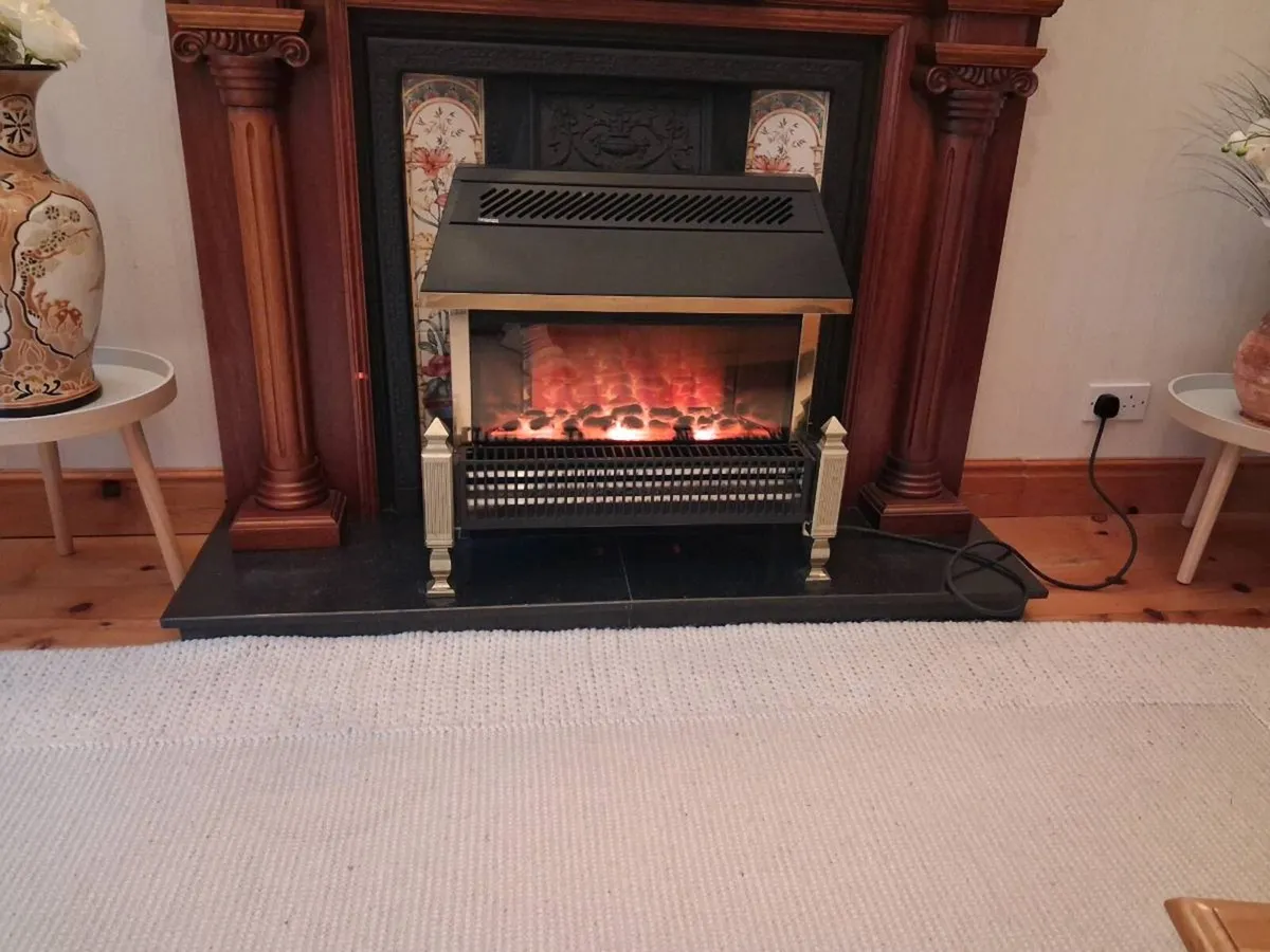 Electric heater - Image 2