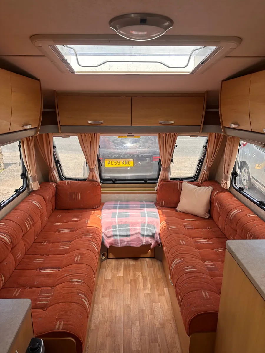 ✨STUNNING SWIFT CHARISMA 2 BERTH✨ - Image 3