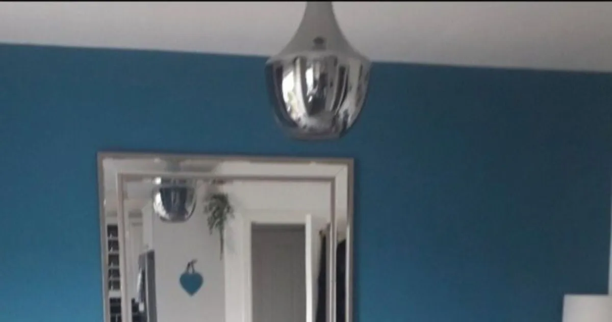 Kitchen pendant - Image 2