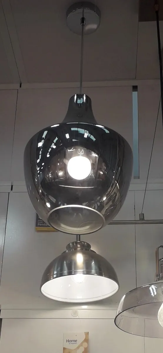 Kitchen pendant - Image 1