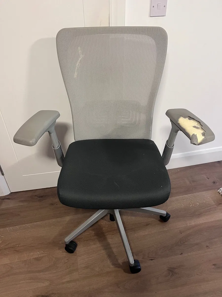 Free office chair