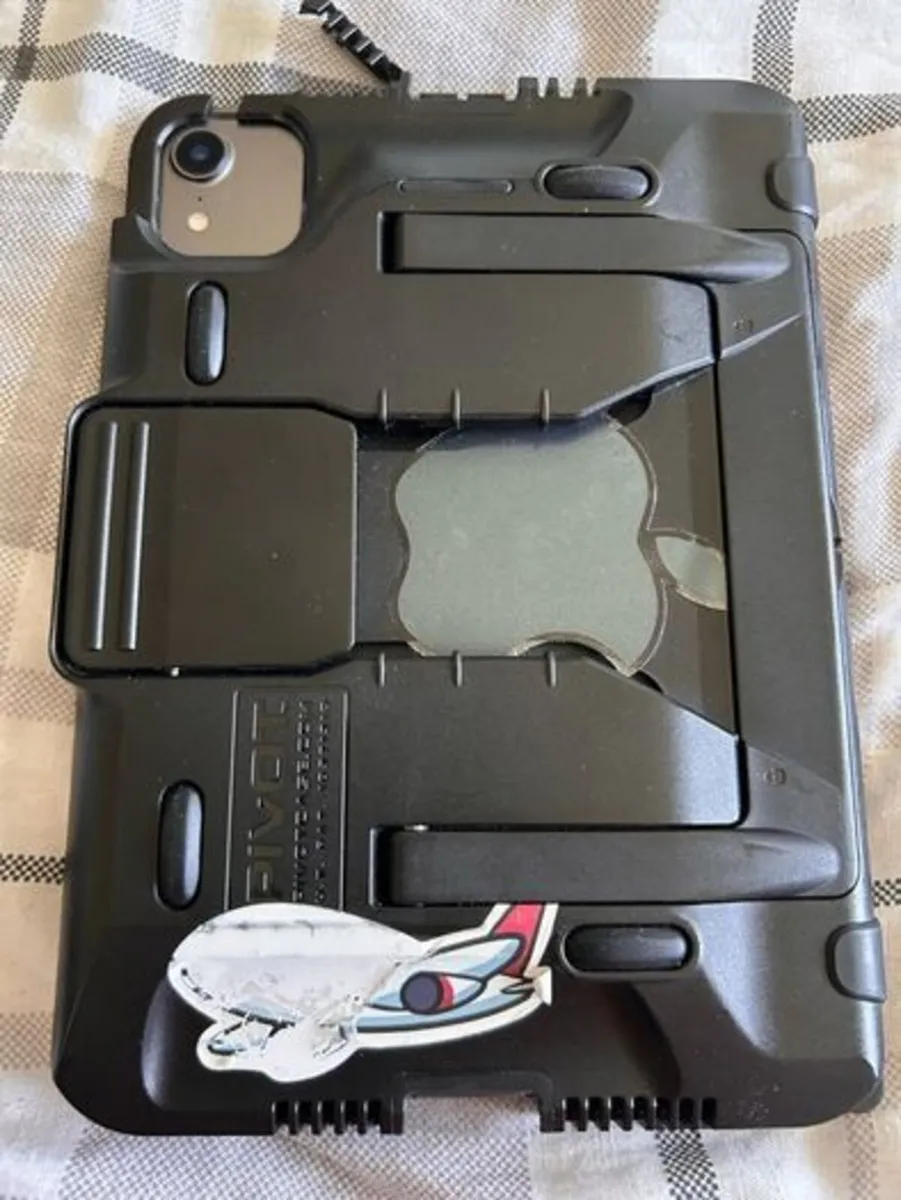 Ipad Mini 6th Gen 64gb - Image 2