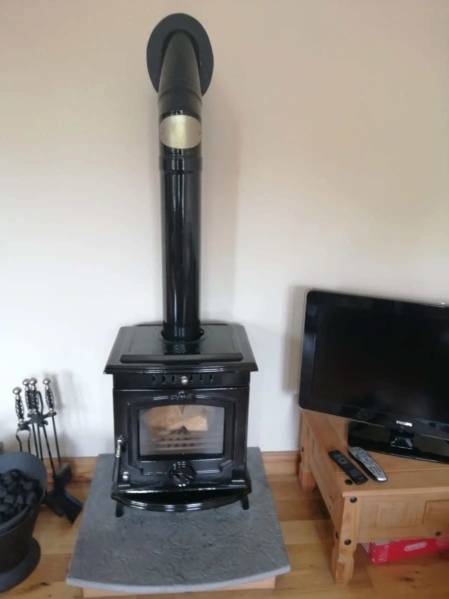boiler stove - Image 2