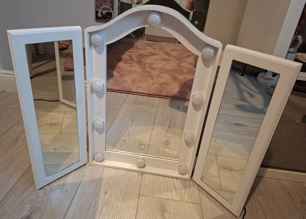 Led mirror - Image 2
