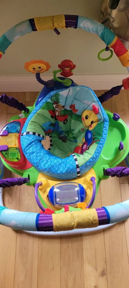 Baby bouncer - Image 2