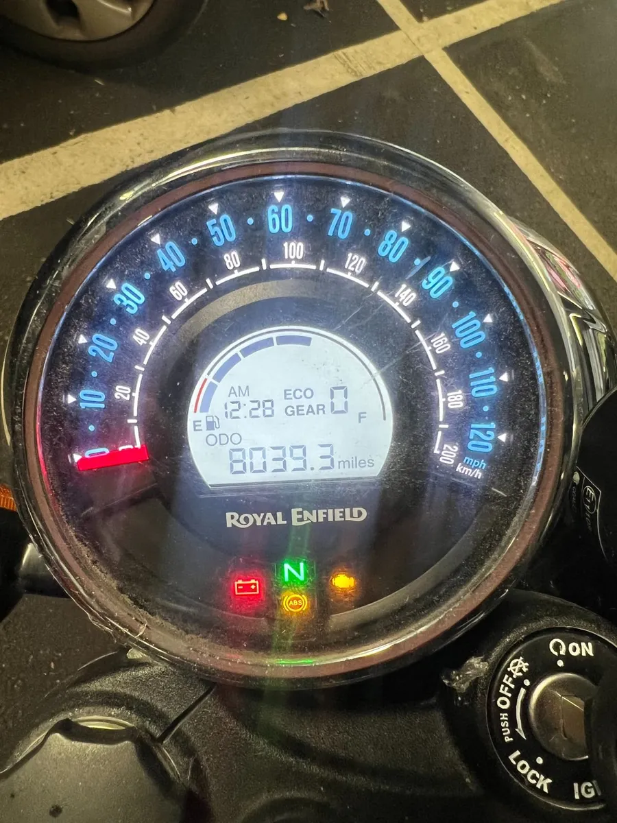ROYAL ENFIELD Other 2022 - Image 2