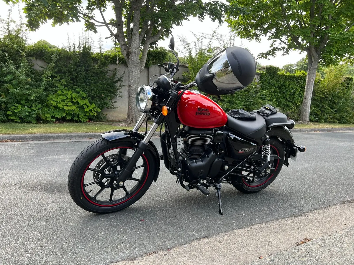 ROYAL ENFIELD Other 2022 - Image 1