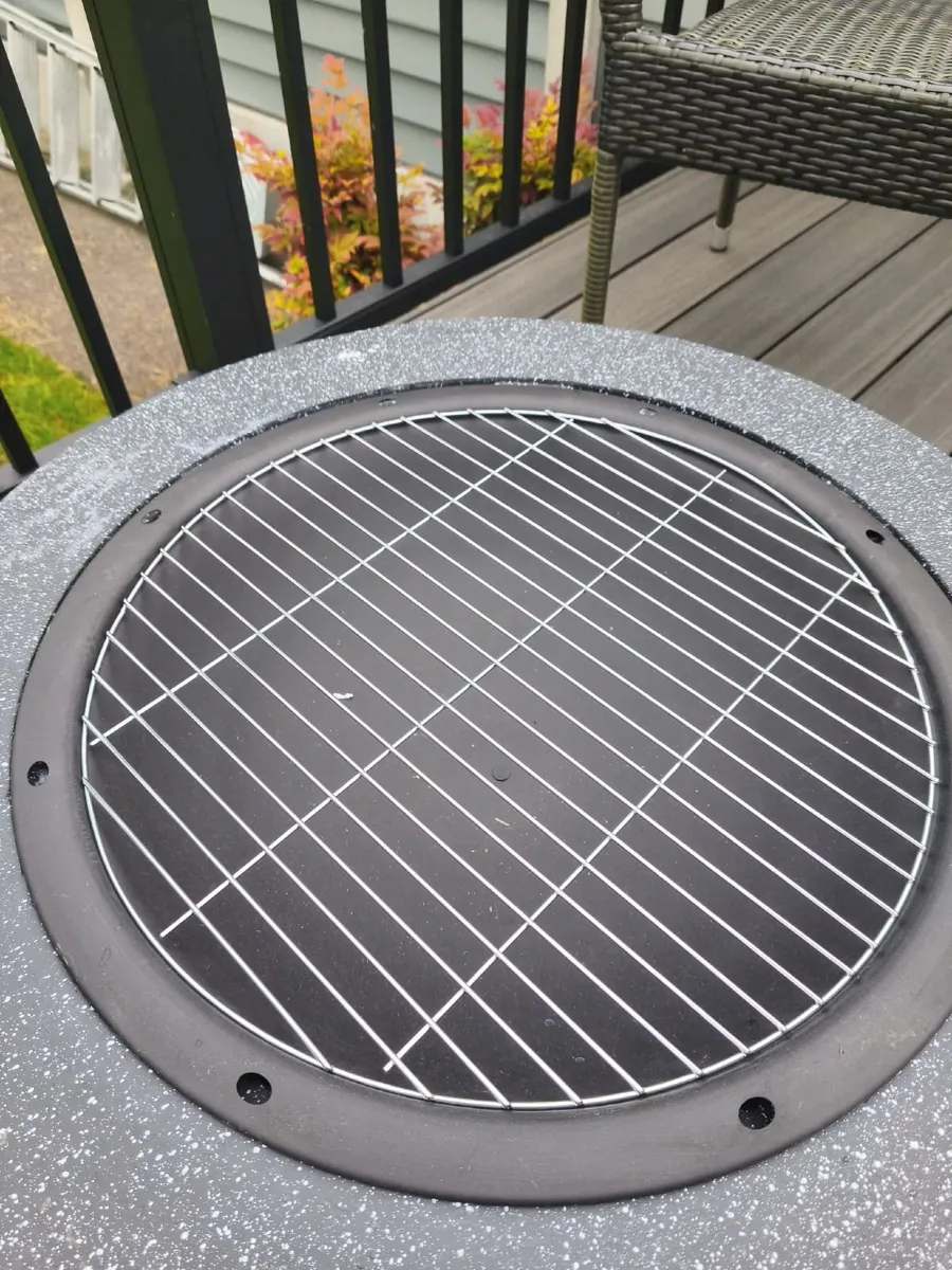 Fire Pit - Image 3