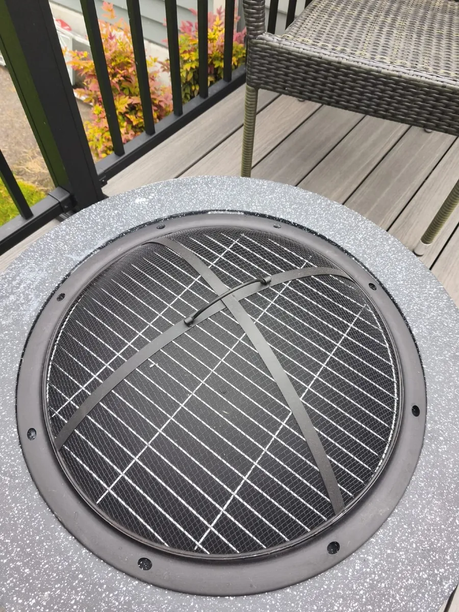 Fire Pit - Image 4