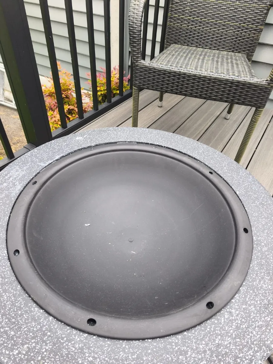 Fire Pit - Image 2