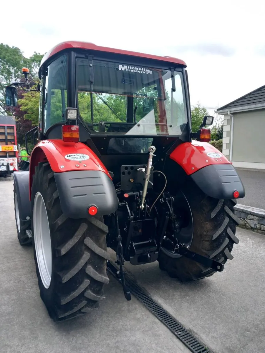 Zetor 7341 Super Turbo - Image 4