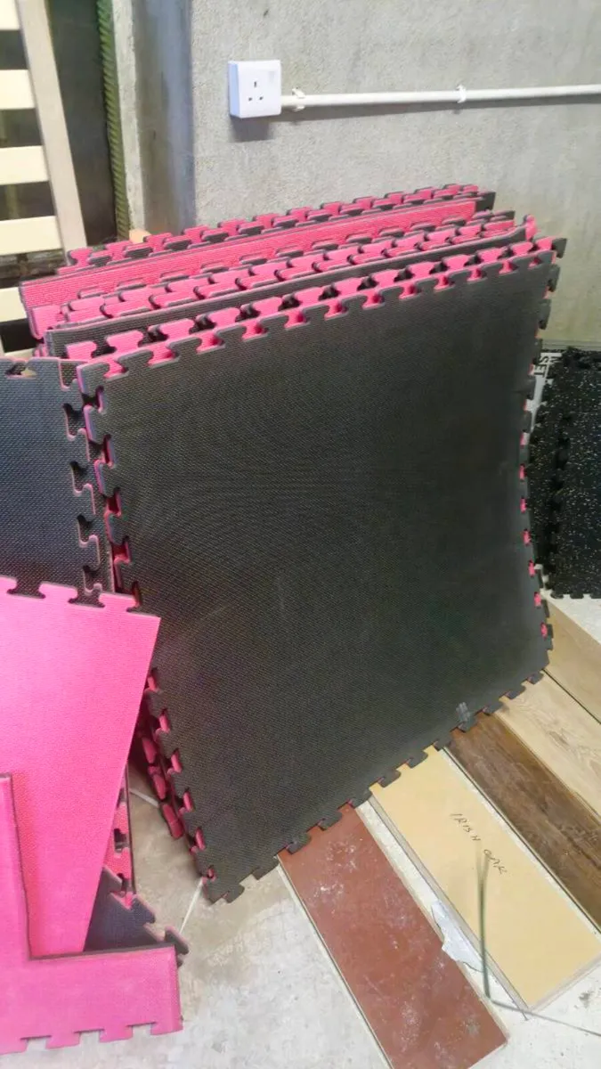 Gym mats - Image 2