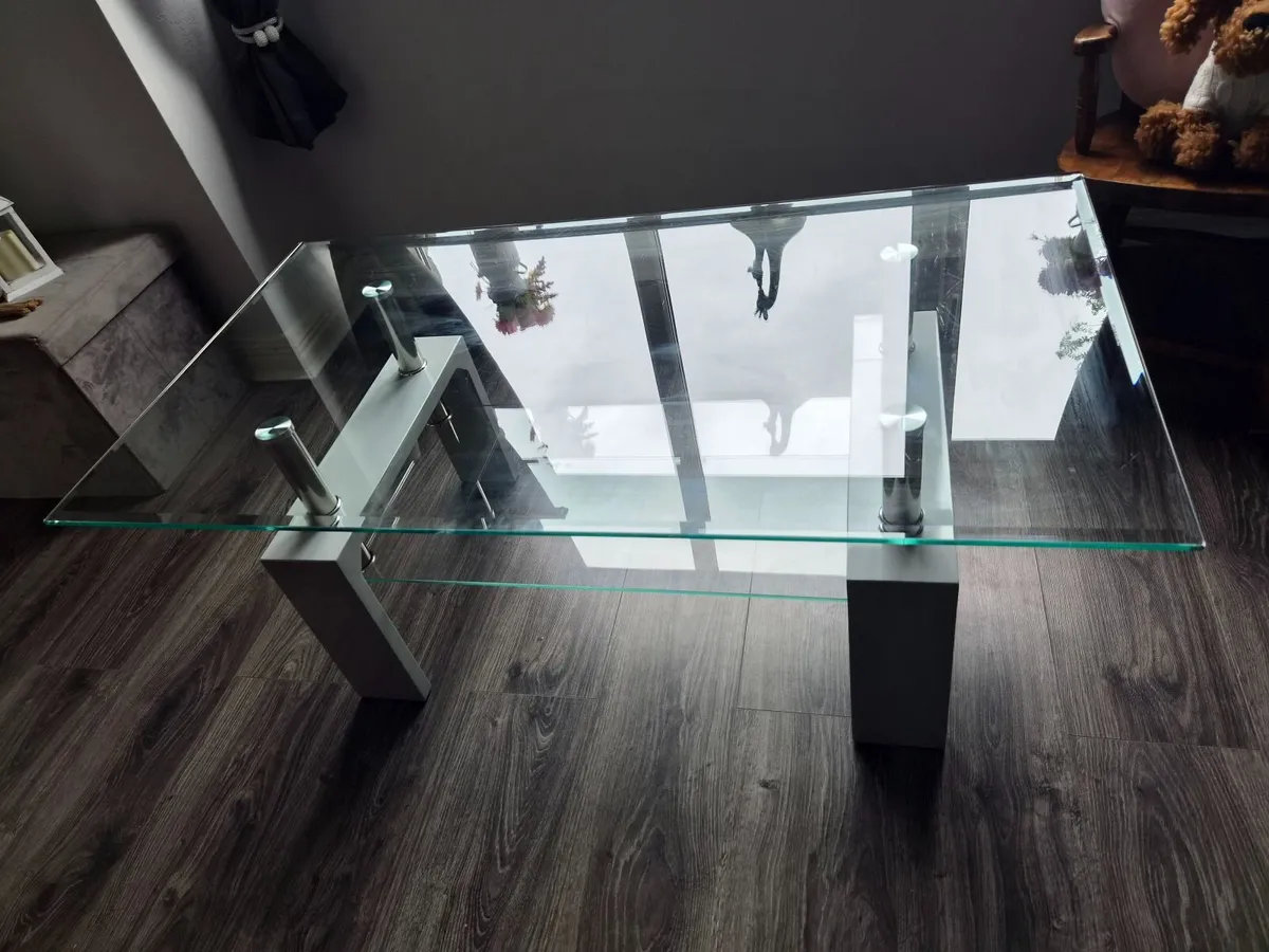 Coffee table - Image 2