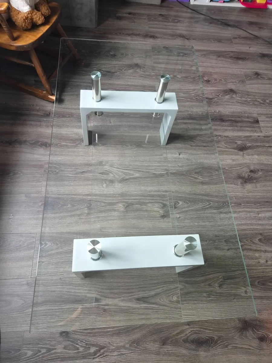 Coffee table - Image 3