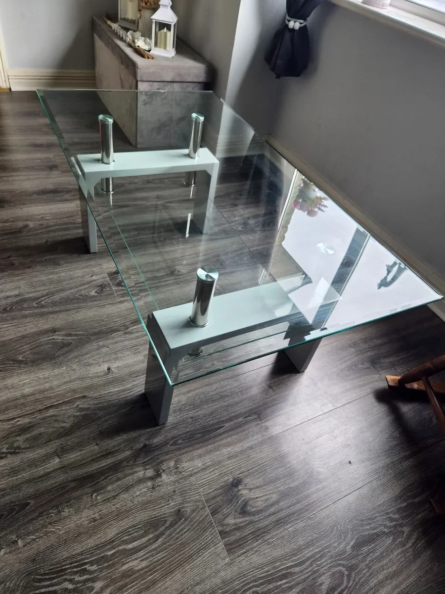Coffee table - Image 4